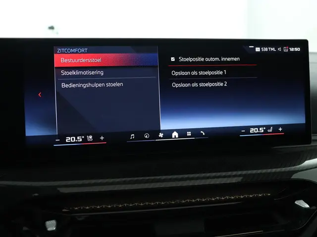 BMW 4 Serie Coupé M440i xDrive 2026 Benzine 62