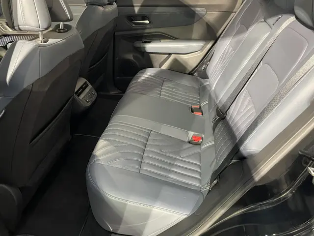 Nissan ARIYA Evolve 91 kWh 2023 Elektrisch 7