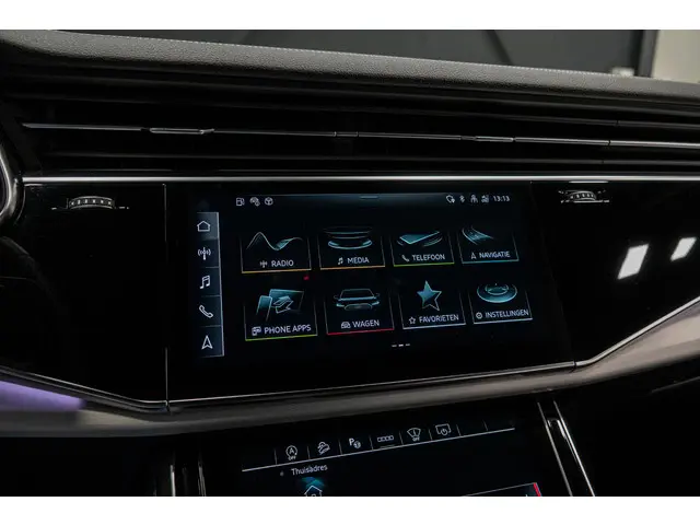 Audi Q8 50 TDI quattro Pro Line S 2023 Diesel 44