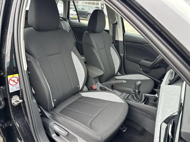 Škoda Kamiq 1.0 TSI Selection 115PK 2026 Benzine 25