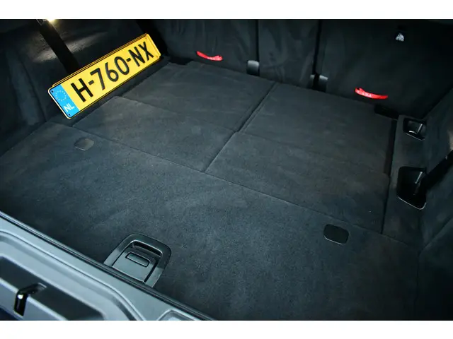 BMW X5 xDrive40i M-Sport 7pers 2020 Benzine 28