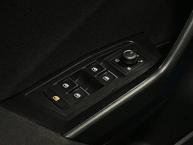 Volkswagen T-Roc 1.5 TSI Sport 2021 Benzine 20