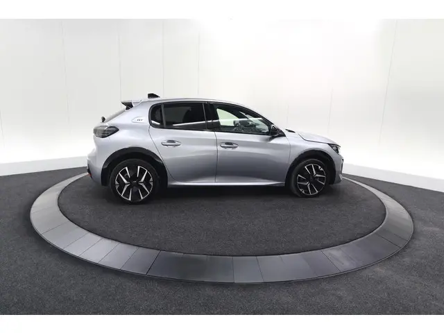 Peugeot 208 PureTech 100 GT 2024 Benzine 10