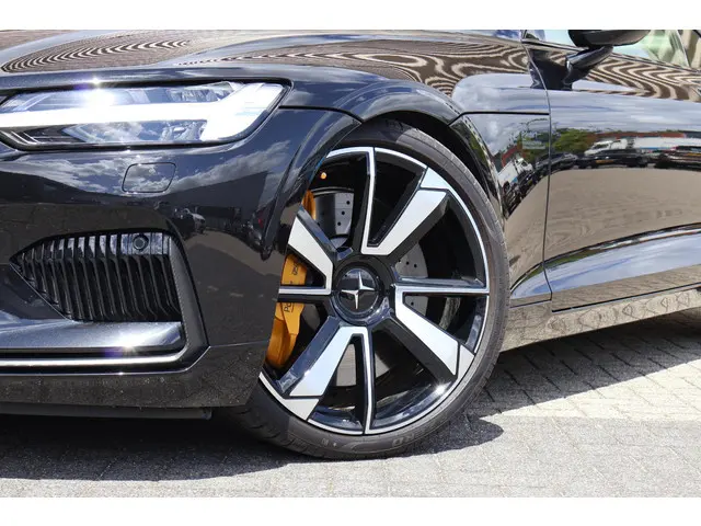 Polestar 1 2.0 2021 Hybride Benzine 6