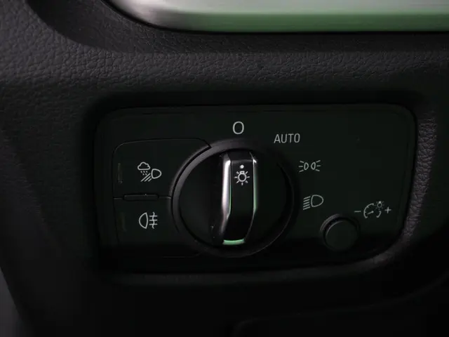 Audi A3 Sportback 1.5 TFSI CNG Automaat S-Line 2019 CNG 12