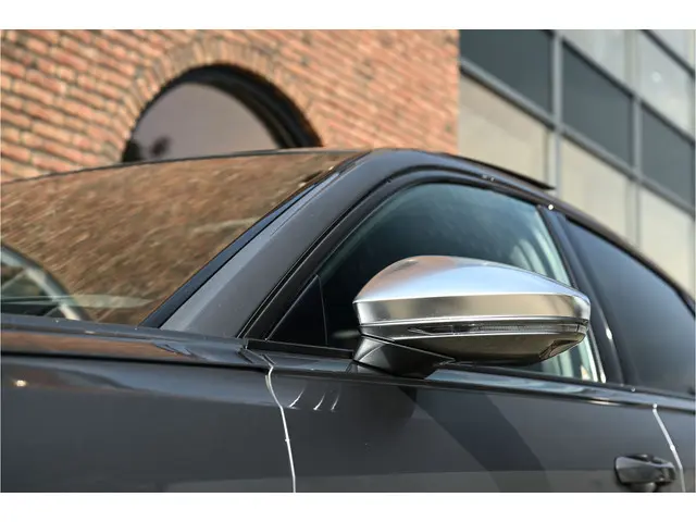 Audi S8 4.0 TFSI 571PK Quattro 2021 Benzine 36