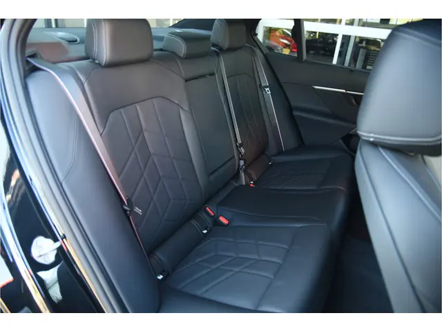 BMW 5 Serie 520i M-Sport 2024 Benzine 27