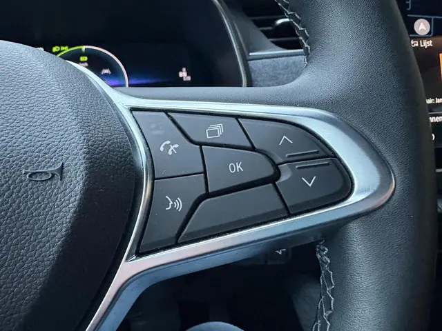 Renault ZOE R135 Intens 52 kWh 2020 Elektrisch 21