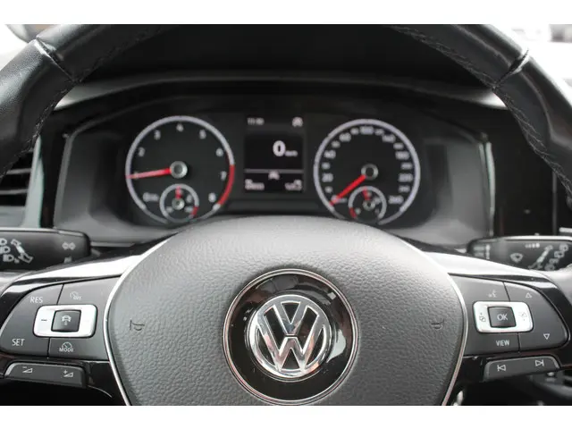 Volkswagen Polo 1.0 TSI 95pk Comfortline 2020 Benzine 17