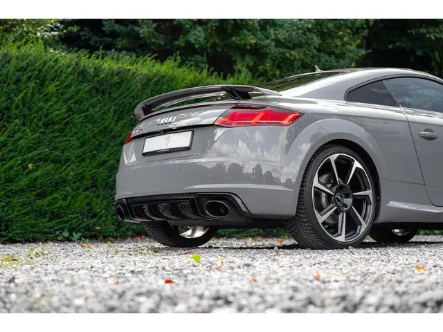 Audi TT RS 2.5 TFSI quattro 2016 Benzine 35