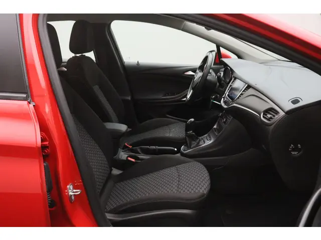 Opel Astra 1.0 Edition 2016 Benzine 16