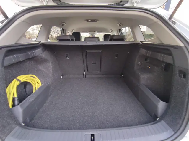 Škoda Enyaq iV 80 2021 Elektrisch 26