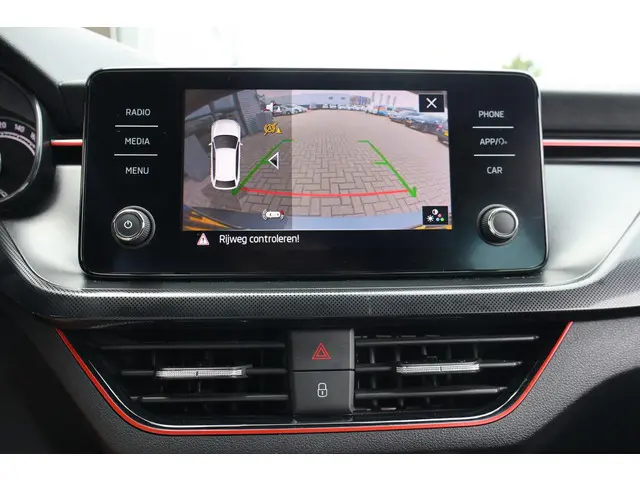 Škoda Scala 1.5 Sport Business 2020 Benzine 9