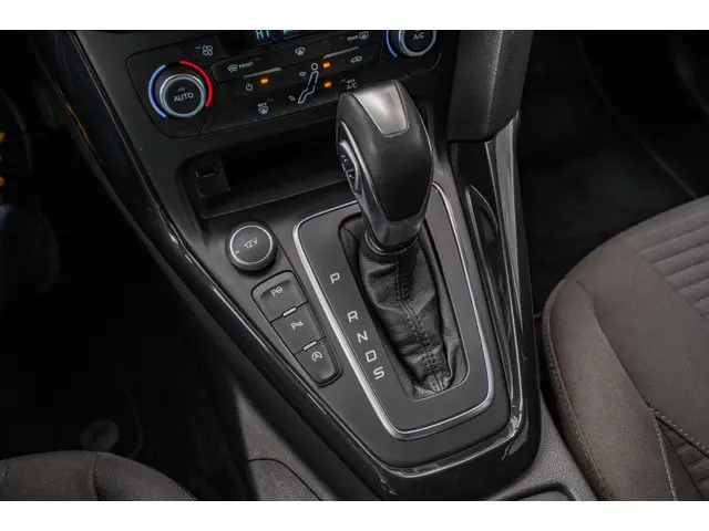 Ford Focus 1.5 Titanium|Navi|Cruise|Pdc 2017 Benzine 25