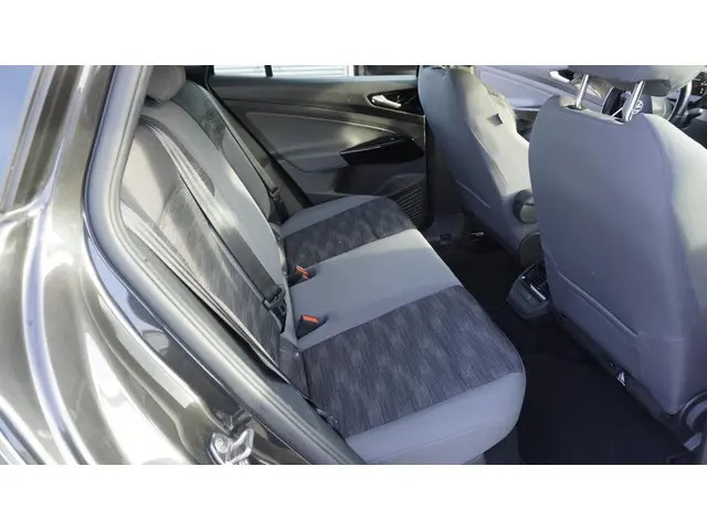 Volkswagen ID.4 Life 77 kWh SOH 93% 2021 Elektrisch 14