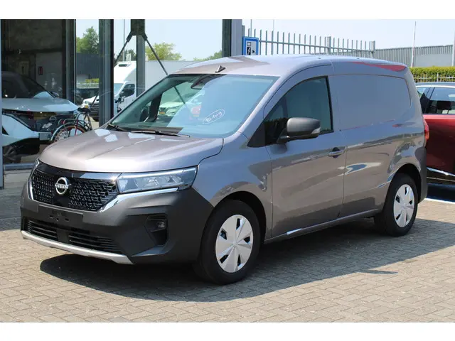 Nissan Townstar N-Connecta L1 45 kWh 2024 Elektrisch 18
