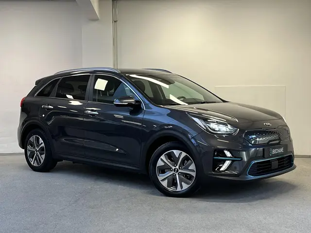 Kia e-Niro ExecutiveLine 64 kWh 2020 Elektrisch 6