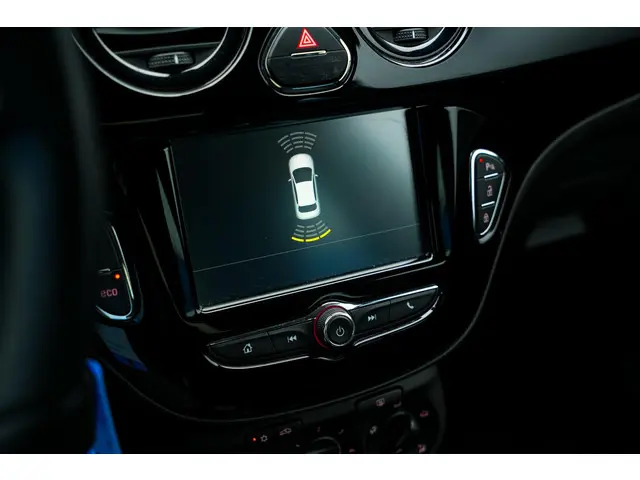 Opel ADAM 1.0 Turbo Jam Favourite 2016 Benzine 27