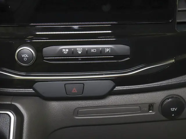 Ford Transit 310 2.0 TDCI L2H2 Trend 2024 Diesel 11