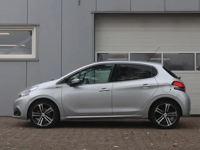 Peugeot 208 3