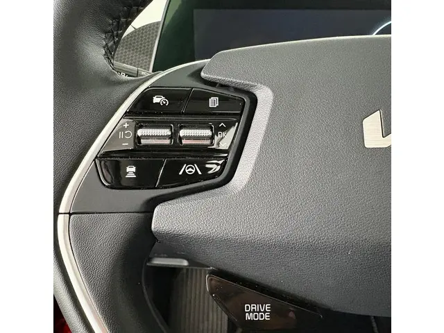 Kia EV6 Plus Advanced AWD 77.4 kWh 2022 Elektrisch 17