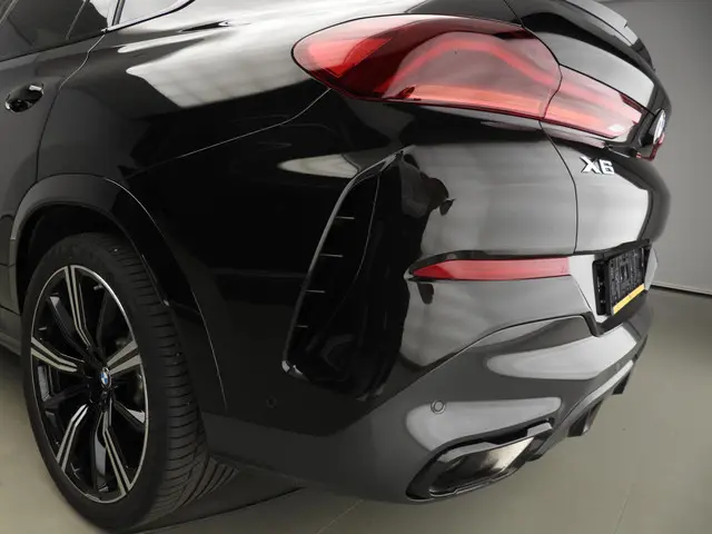 BMW X6 xDrive 30d 2024 Diesel 43