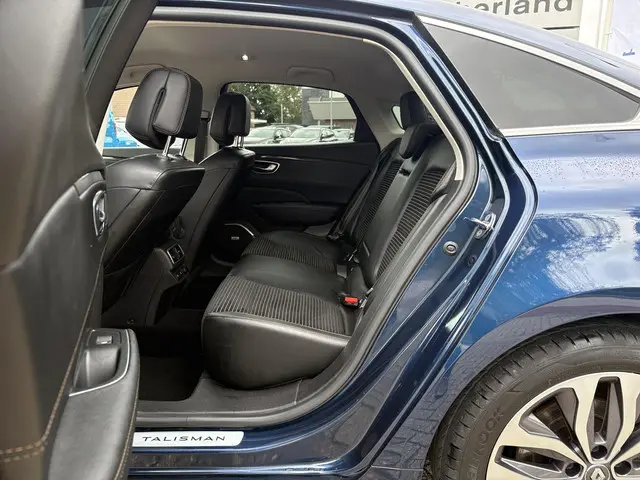 Renault Talisman 1.6 TCe Intens 2018 Benzine 15