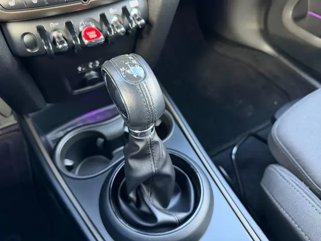 MINI Countryman Mini 1.5 One Chili 2018 Benzine 22