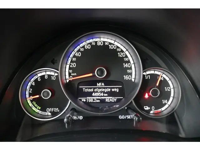 SEAT Mii Electric electric Plus 2020 Elektrisch 16