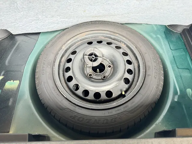 Opel Meriva 1.4 Turbo 2016 Benzine 30