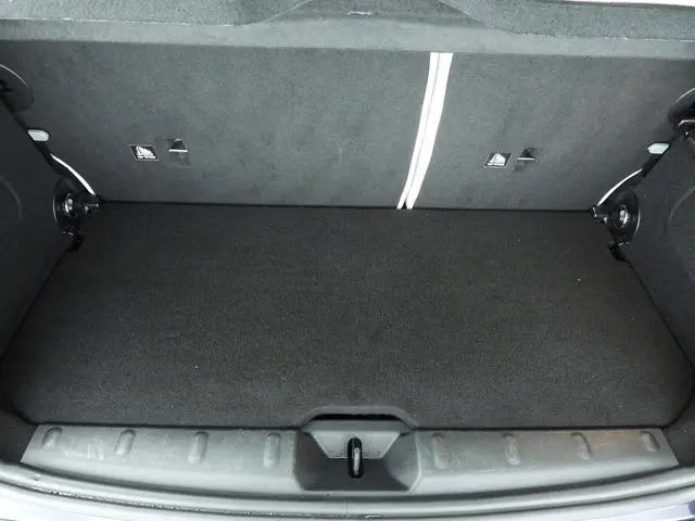 MINI Electric 3-deurs Cooper SE 2022 Elektrisch 9