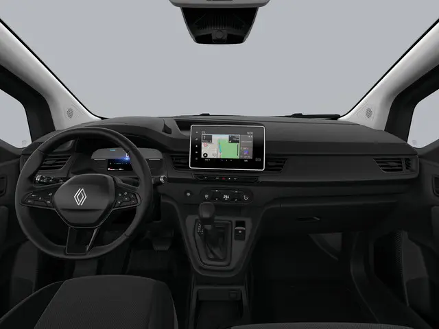 Renault Kangoo Advance 2026 Elektrisch 13