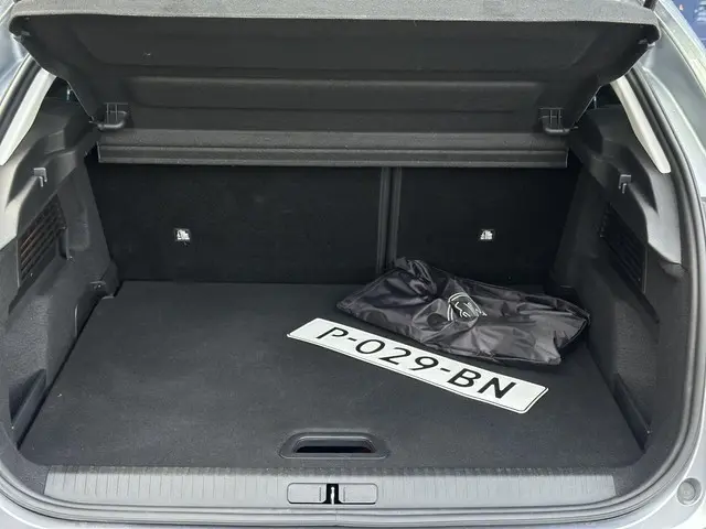 Citroën ë-C4 Live 50 kWh 2022 Elektrisch 9