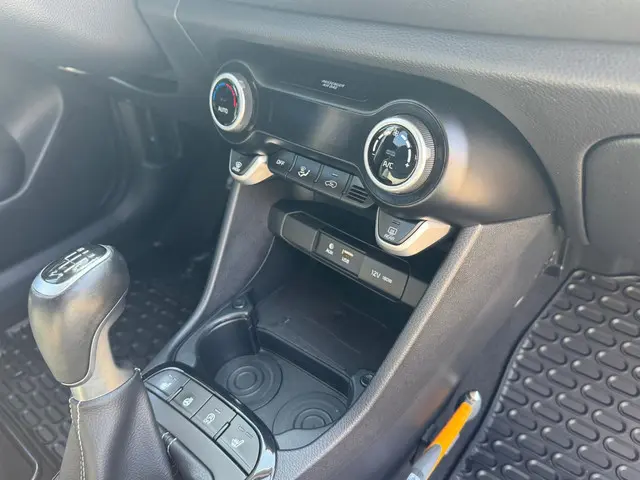 Kia Picanto 1.0 T-GDI X-Line 2018 Benzine 19