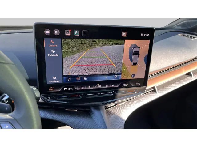 CUPRA Tavascan Business 82 kWh 2026 Elektrisch 25