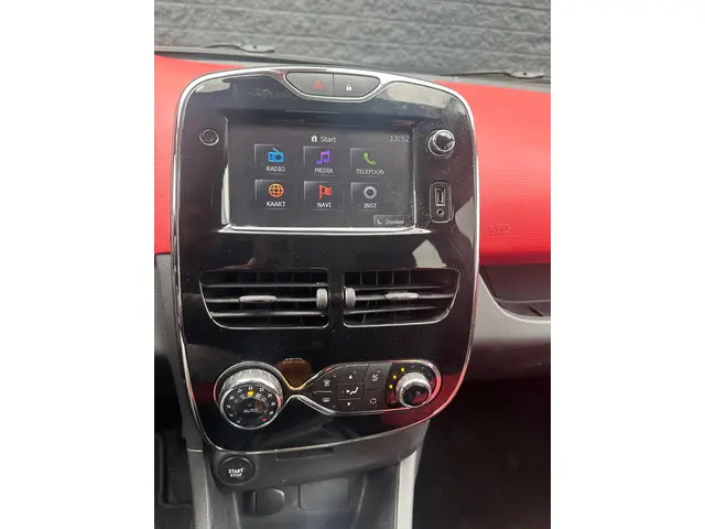 Renault Clio Estate 0.9 TCe Dynamique 2014 Benzine 15