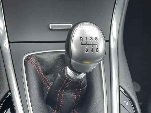 Ford S-Max 1.5 Ecoboost ST-Line 7p. 2018 Benzine 26