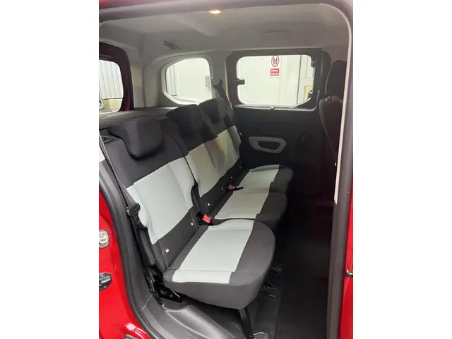 Citroën Berlingo 1.2 PureTech Live 2019 Benzine 8