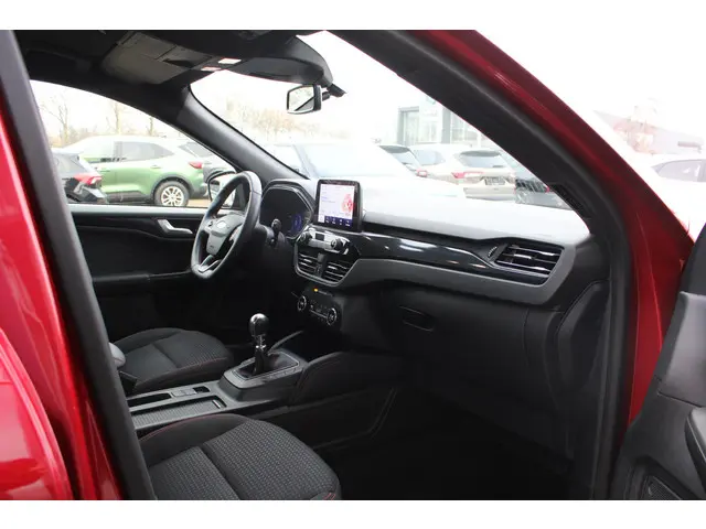 Ford Kuga 1.5 EcoBoost ST-Line 2020 Benzine 12