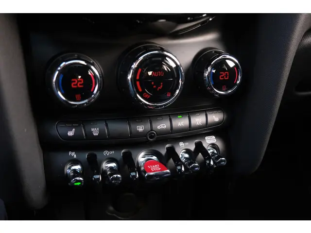 MINI Cooper S Mini 2.0 Hammersmith 2021 Benzine 41