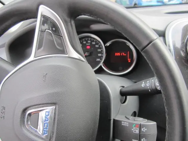 Dacia Sandero 0.9 TCe SL Royaal 2018 Benzine 9