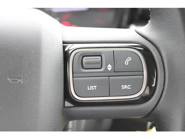 Citroën C3 1.2 PureTech S&S Shine 2020 Benzine 26