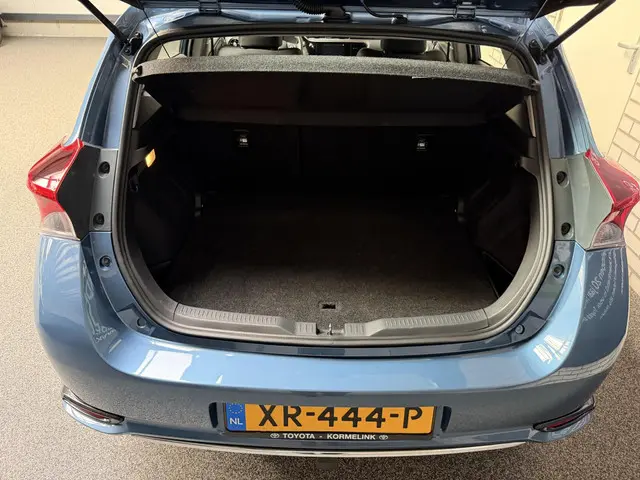 Toyota Auris 1.2T Energy 2019 Benzine 17