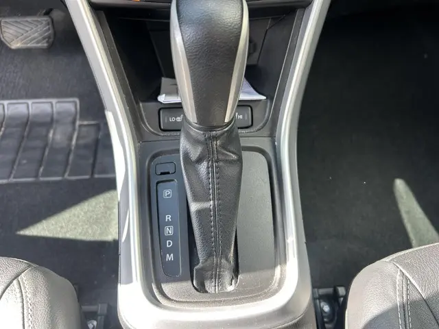 Suzuki S-Cross 1.4 Boosterjet Stijl 2019 Benzine 13