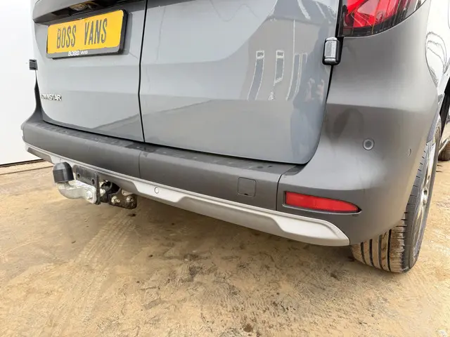 Nissan Townstar N-Connecta 1.3 130PK 2022 Benzine 19