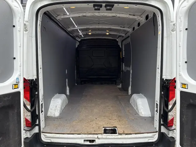 Ford Transit 350 2.0 TDCI L3H2 Trend 2018 Diesel 32