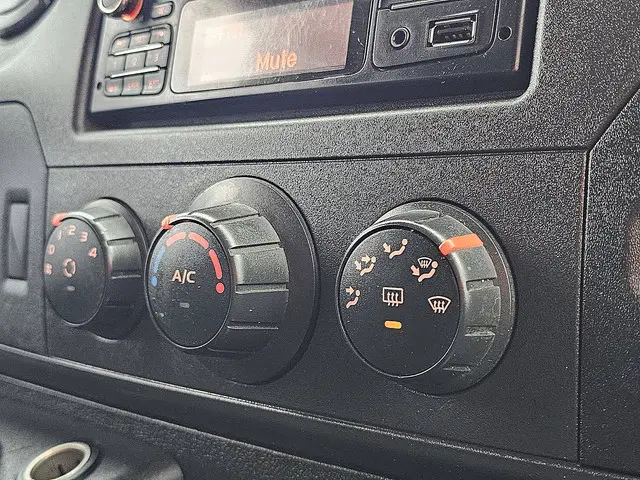 Renault Master 2.3 2019 Diesel 10