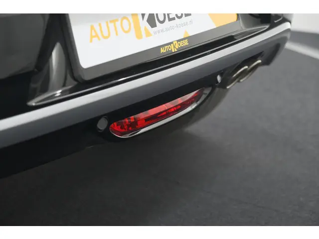 Opel Mokka 130 AT8 Turbo GS 2025 Benzine 22