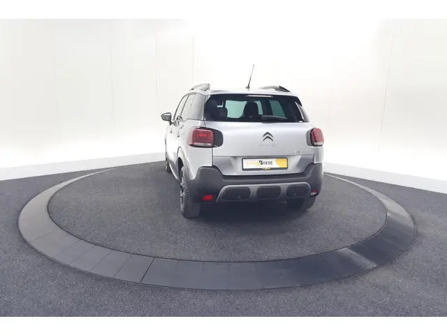 Citroën C3 Aircross PureTech 130 EAT6 Max 2024 Benzine 12
