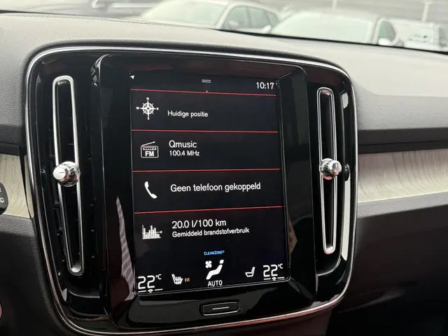 Volvo XC40 2.0 T4 Inscription 2018 Benzine 23